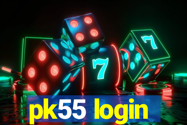 pk55 login